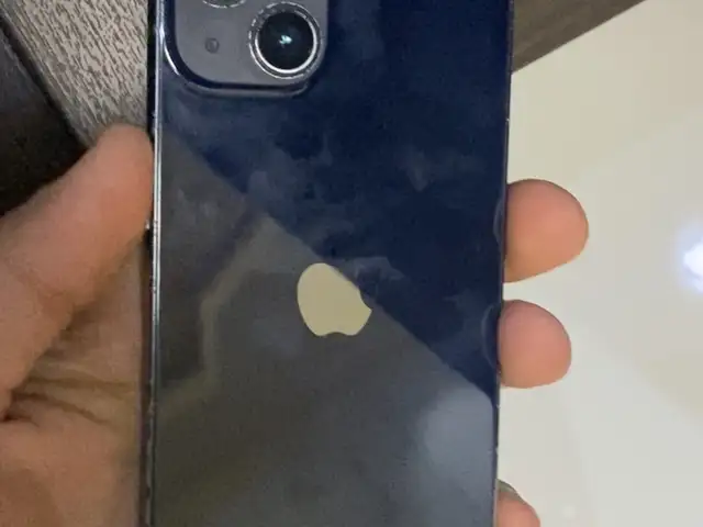 Apple iPhone 13, 128 gb, Blue, Турсунзаде