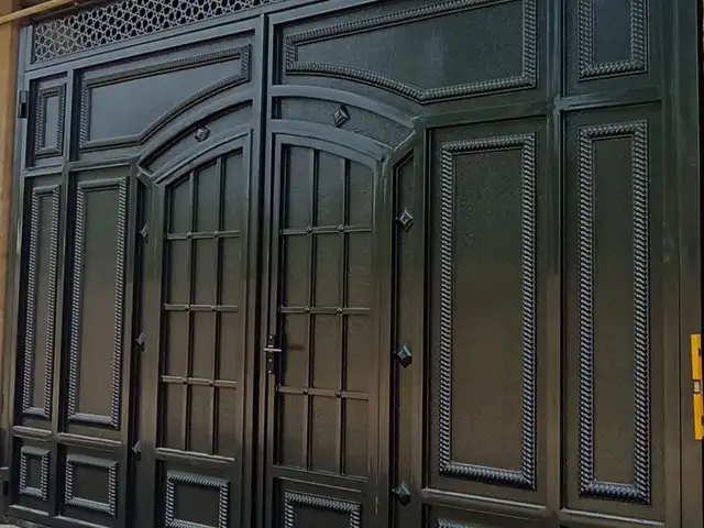 Дарвоза, Панҷакент