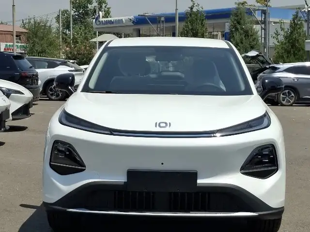 Changan Qiyuan Q
