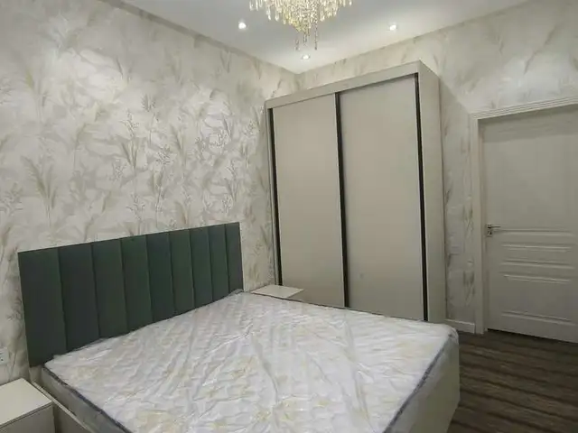 2-комн. квартира, 7 этаж, 63м², И.Сомони (Ашан), Душанбе