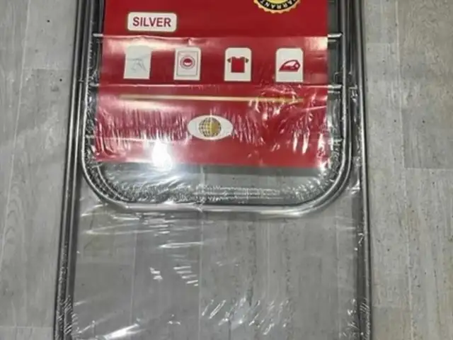 Сушилка для белья, Душанбе