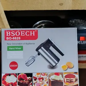 Миксер, Душанбе