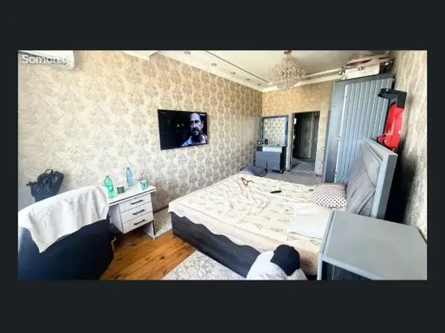 2-комн. квартира, 9 этаж, 80м², Маяковский Доми Инсоф, Душанбе