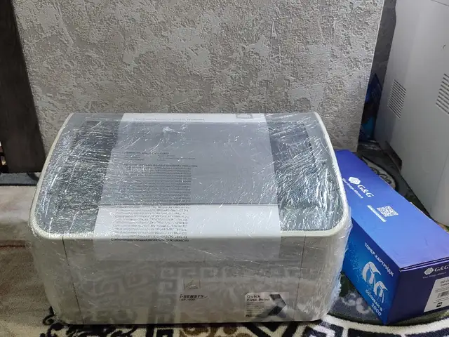 Принтер Canon Mf imegclaac 3000, Худжанд