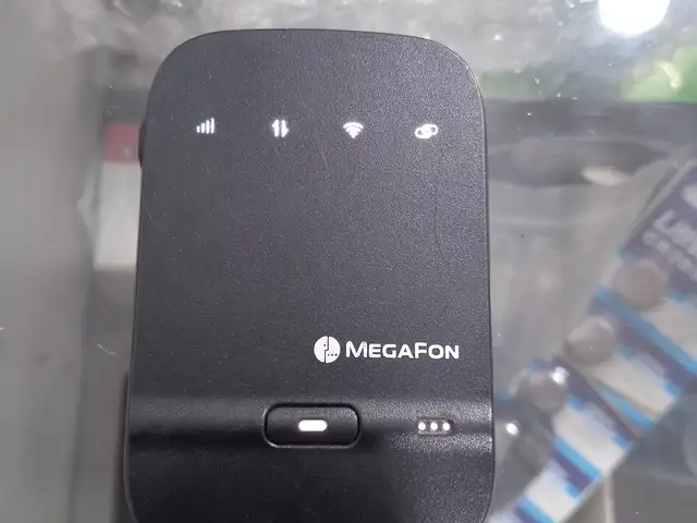 Роутер 4G WiFi Megafon mr150-6, Душанбе