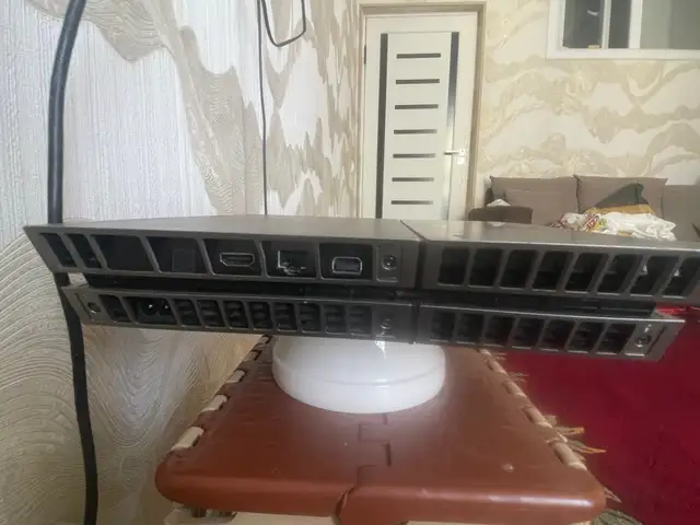 Sony PlayStation 4 fat, Душанбе
