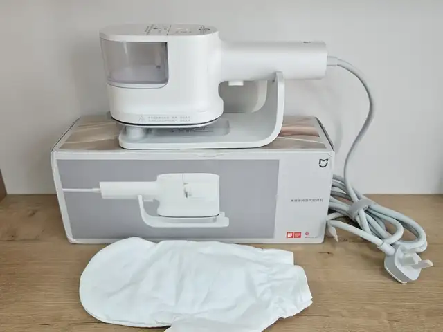 Отпариватель Xiaomi Mijia Handheld Steam Ironing Machine, Душанбе