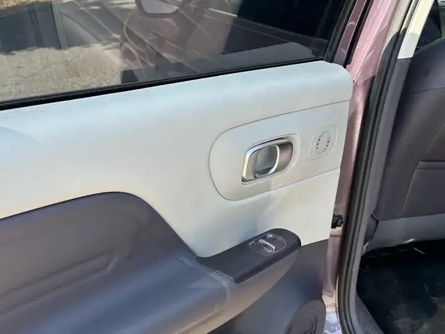 Leapmotor B10, 2025, Хуҷанд - 8