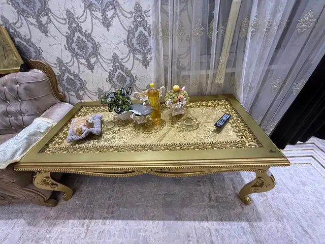Стол, Душанбе