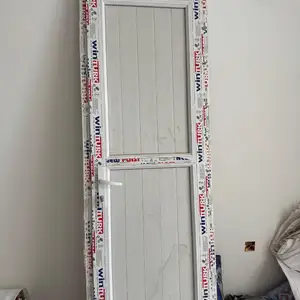 Пластиковые двери, Душанбе