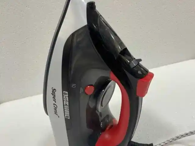 Утюг Super Crest SCT-1003, Душанбе