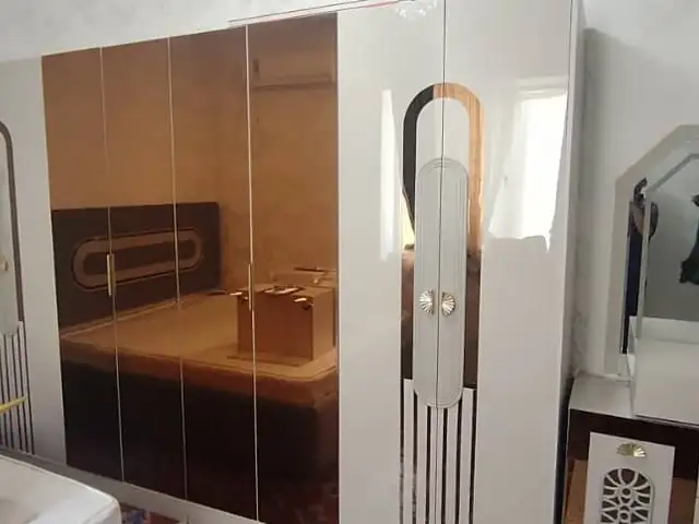Спальный гарнитур, Душанбе