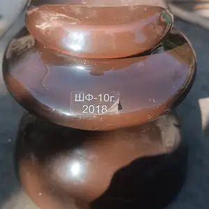 Фарфоровый изолятор ШФ-10Г., Конибодом