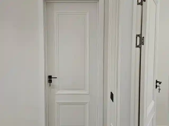 Дверь, Душанбе