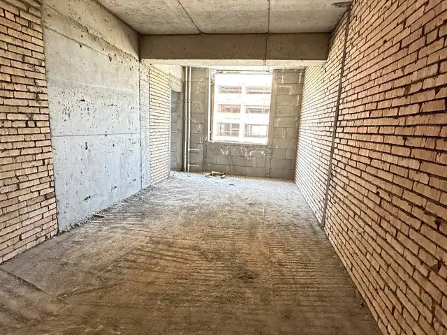 3-комн. квартира, 11 этаж, 140 м², Шохмансур, Душанбе