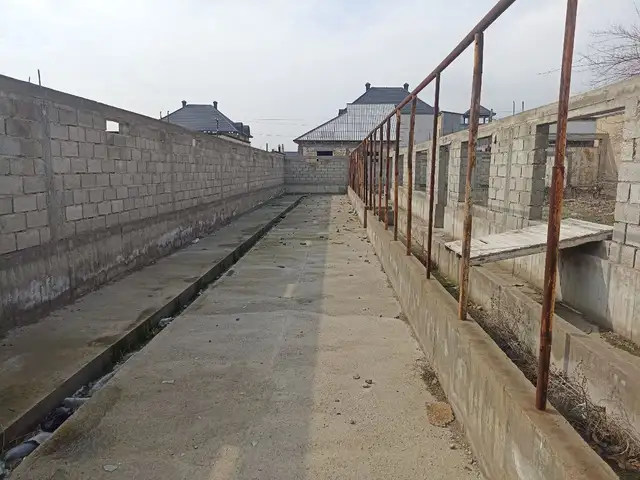 Продажа постройки с земельным участком, 6 соток, лесхоз, Хуҷанд