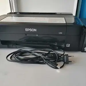 Принтери Epson l110 4 ранга, Душанбе