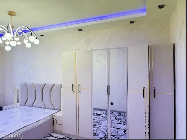 2-комн. квартира, 19 этаж, 80м², Сино, Душанбе