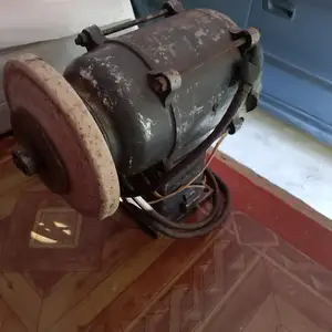 Станок для точения, Худжанд