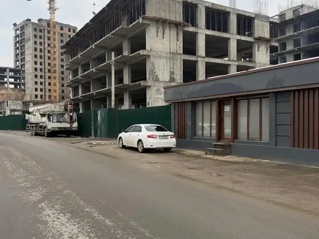 2-комн. квартира, 15 этаж, 62 м², повороти Ленинград, Рӯдакӣ