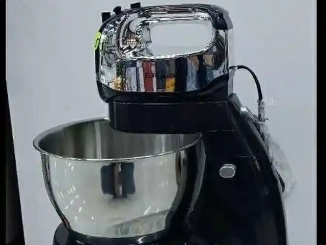 Миксер Eurolux, Душанбе