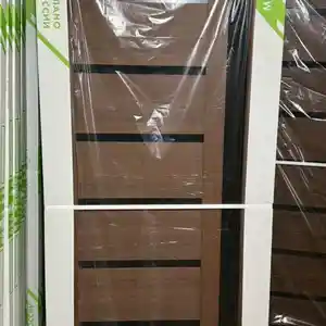 Дверь Хай Тек, Душанбе