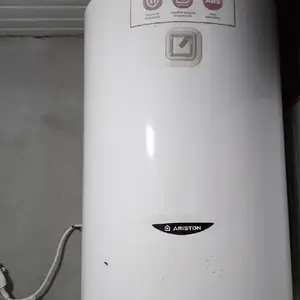 Водонагреватель Ariston 80л, Душанбе
