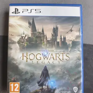 Игра Hogwarts Legacy для PS5, Душанбе
