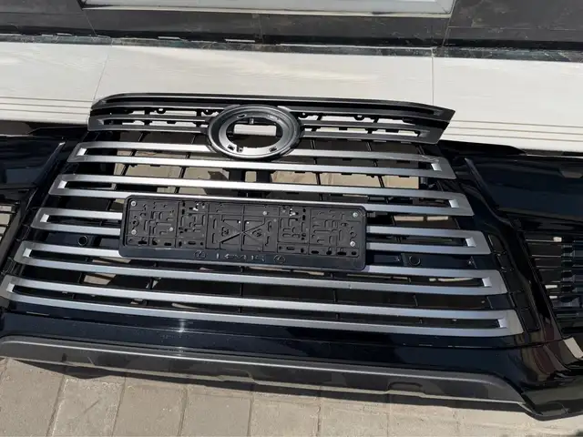 Передний Бампер Lexus LX600, Душанбе