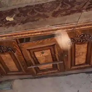 Комод, Душанбе