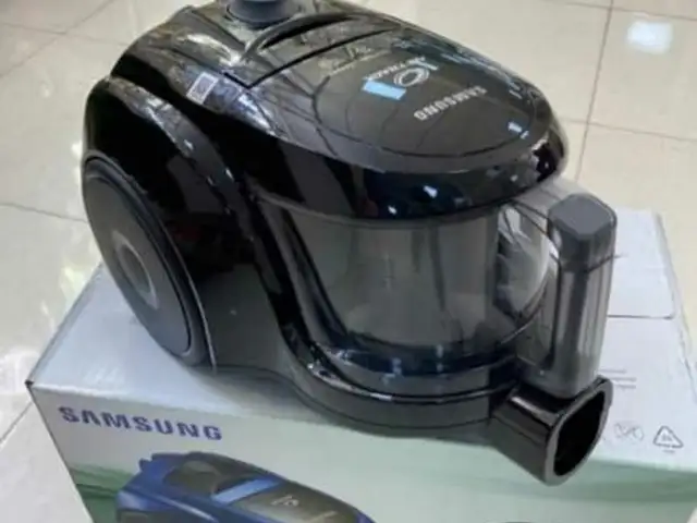 Пылесос Samsung 45.70, Душанбе