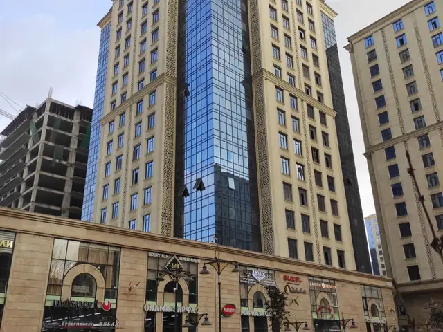 1-комн. квартира, 6 этаж, 65 м², Шохмансур, Душанбе