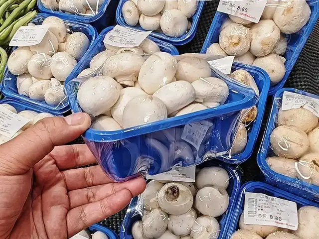 Ланч бокс, Душанбе