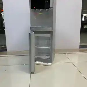 Кулер для воды B1250, Душанбе