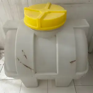 Бочка, Душанбе