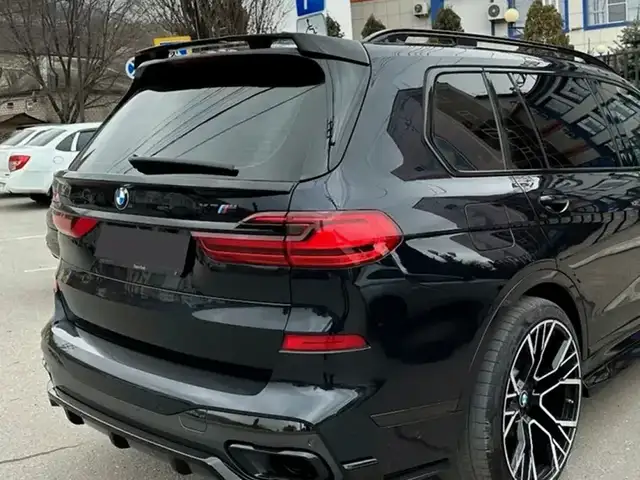 Комплект тюнинг-обвеса для BMW X7 G07 20192022, Душанбе