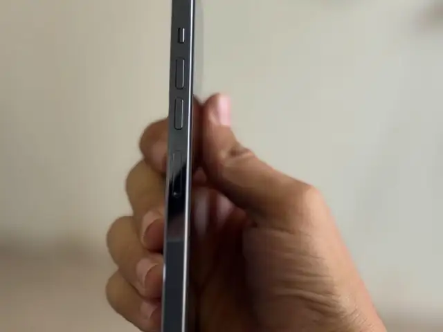 Apple iPhone 13 Pro Max, 256 gb, Sierra Blue, Душанбе