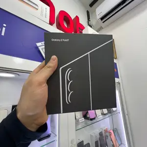 Samsung Galaxy Z fold 7 256gb, Душанбе