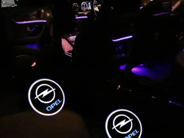 Подсветка для Opel, Худжанд