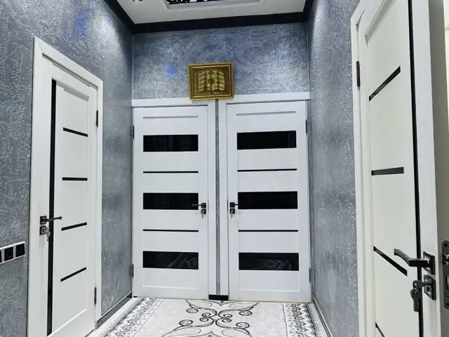 2-комн. квартира, 8 этаж, 50 м², Кучаи Сомониён Ориентир Карасинка, Вахдат