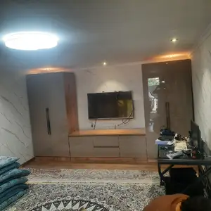 Подставка для телевизора на заказ, Душанбе