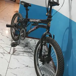 Велосипед BMX Rally Freestyle Hyper G Series 20 трюковой, Душанбе