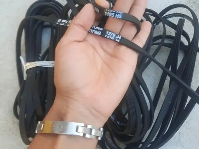 Ремень 1270 Samsung Midea, Худжанд
