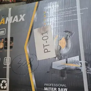 Углорез eramax, Душанбе