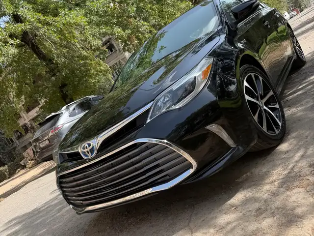 Toyota Avalon