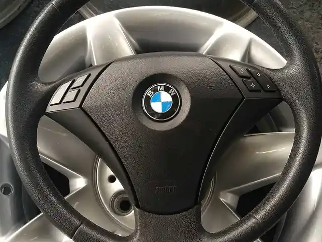 Руль BMW Е60, Худжанд