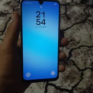 Samsung Galaxy A17, Восе