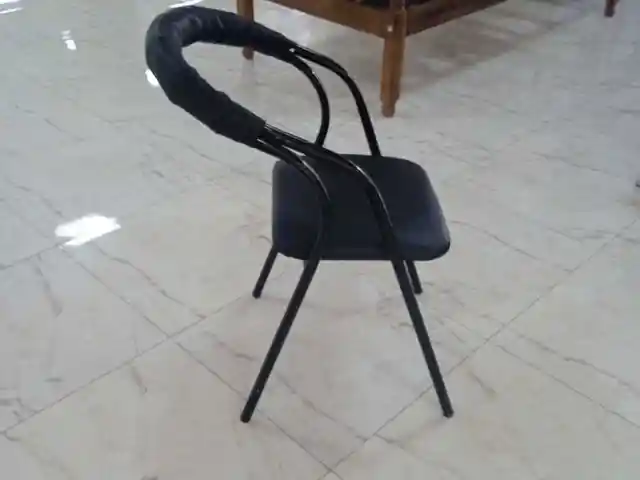 Стул, Душанбе