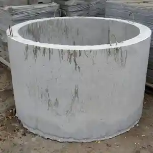 Колодец КЦ 17-10, Душанбе