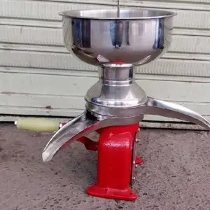 Ручной сепаратор, Душанбе